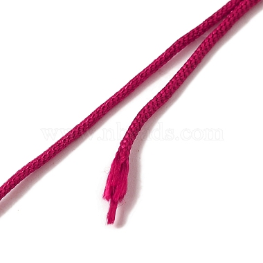 10M fil de bijoux en nylon(X-NWIR-R002-2mm-8)-2