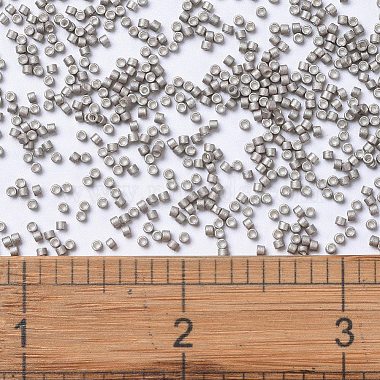 MIYUKI Delica Beads(X-SEED-J020-DB1176)-4