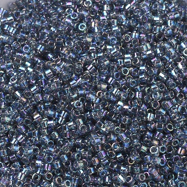 MIYUKI Delica Beads(X-SEED-J020-DB0179)-3