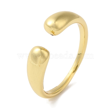 Brass Finger Rings