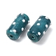 handgemachte Lampwork-Perlen(LAMP-G170-01B-14)-2