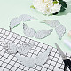 15Pcs Cloth Ornament Accessories(DIY-DC0002-64B)-4