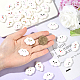 40Pcs 8 Styles Funny Opaque Resin Cabochons(RESI-SC0036-69)-4