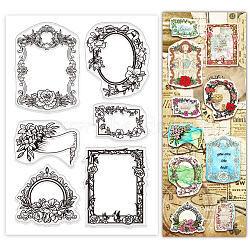 Custom PVC Plastic Clear Stamps, for DIY Scrapbooking, Photo Album Decorative, Cards Making, Others, 160x110x3mm(DIY-WH0448-0272)