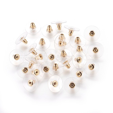 304 Stainless Steel Ear Nuts(X-STAS-P227-08G)-2