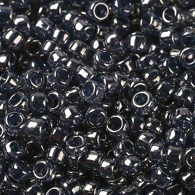 TOHO Round Seed Beads(SEED-JPTR15-0455)-2