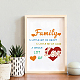 Large Plastic Reusable Drawing Painting Stencils Templates Sets(DIY-WH0172-032)-5