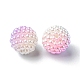 Imitation Pearl Acrylic Beads(OACR-FS0001-32E)-3