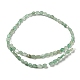 Natural Green Aventurine Beads Strands(G-M420-H02-03)-3