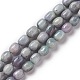 Natural Kunzite Beads Strands(G-K331-005D)-1