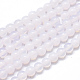 Opalite Beads Strands(G-L557-42-4mm)-1