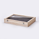 Wooden Ring Presentation Boxes(ODIS-P006-12)-2