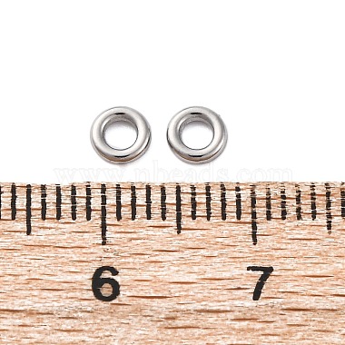 304 Stainless Steel Linking Rings(STAS-H235-10A-P)-3