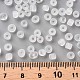 Abalorios de la semilla de cristal(SEED-A008-4mm-M1)-3