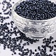 (Repacking Service Available) 12/0 Glass Seed Beads(SEED-C018-2mm-606)-1