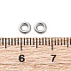 304 Stainless Steel Linking Rings(STAS-H235-10A-P)-3