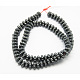 Non-Magnetic Synthetic Hematite Beads Strands(X-G-D015-14)-2
