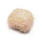 Wood Silk, Wine Box Filling Material Wood Silk, Wheat, 2x0.2~0.3mm(FIND-WH0097-38)