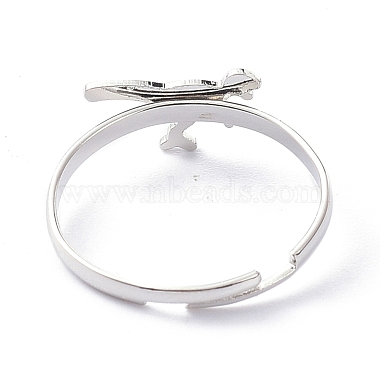 Alloy Adjustable Rings Set(RJEW-D001-05P)-6