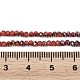 Electroplate Glass Beads Stradns(EGLA-H114-02A-06)-3