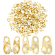150Pcs Brass Bead Tips(KK-BBC0027-85A)-1