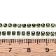 Eisen Strass Tasse Ketten(CH-N005-05B)-3