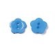 Acrylic Sewing Buttons for Costume Design(X-BUTT-E074-A-M)-2