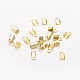 Iron Folding Crimp Ends(IFIN-ZX994-G-01)-1