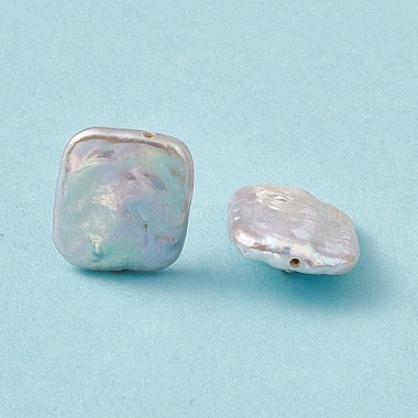 Baroque Natural Keshi Pearl Beads(PEAR-N020-K07)-2