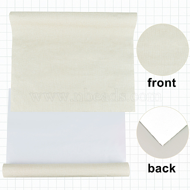1Pc DIY Polyester Fabrics(DIY-OC0011-35C)-4