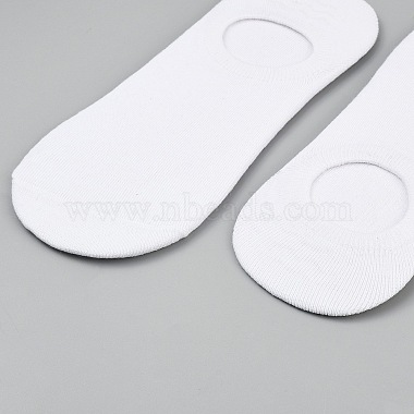 Polyester Non-slip Boat Socks(AJEW-WH20085-001C)-2