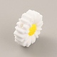 Food Grade Eco-Friendly Silicone Beads(SIL-WH0014-11B)-2