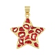 Brass Pendants(KK-CBA3FD6-04C-G)-1