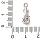 Alloy Enamel Pendants(AL-CBA3252-01P)-3
