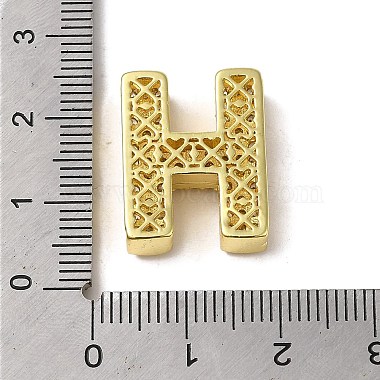 Brass Beads(KK-D098-04H-G)-3