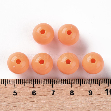 不透明なアクリルビーズ(X-MACR-S370-C12mm-A11)-4