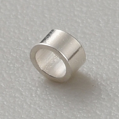 925 Sterling Silberperlen(STER-WH0061-24K)-2