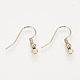 Brass Earring Hooks(X-KK-T029-132LG-NF)-2