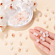 60pcs perles acryliques transparentes(OACR-TA0004-88C)-6