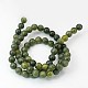Natural Taiwan Jade Beads Strands(Z0NCT012)-4