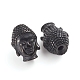 Buddhist 304 Stainless Steel Beads(STAS-G222-05B)-1