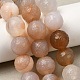 agate perles brins(G-P614-A01-01)-1