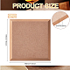 MDF Wood Boards(FIND-WH0110-664E)-2