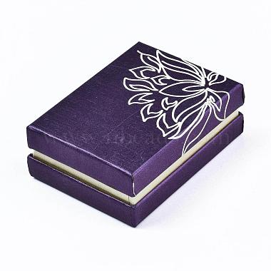 Cardboard Jewelry Set Box(CBOX-S021-003B)-2