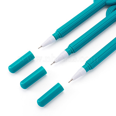 10 St&uuml;ck weicher Gummigelstift(OFST-TA0001-04B)-3