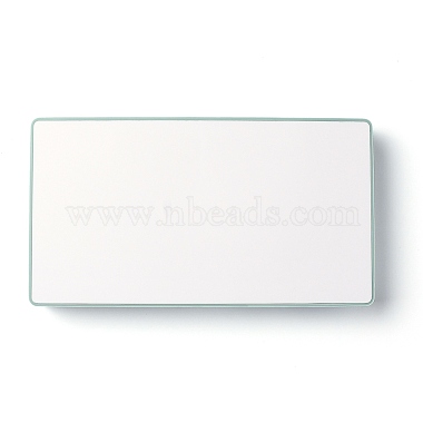 Boîte de rangement en silicone pour maquillage(DIY-H128-C04)-3