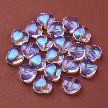 Transparent Glass Beads(GLAA-YW0003-04)-7