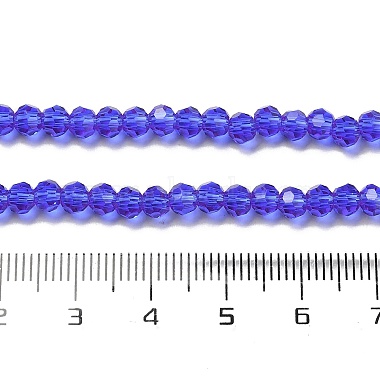 Transparent Glass Beads(EGLA-A035-T4mm-D21)-5