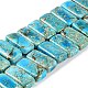 Natural Imperial Jasper Beads Strands(G-L604-F01-01G)-1