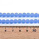 Transparent Glass Beads Strands(X-GLAA-T032-T6mm-MD04)-4